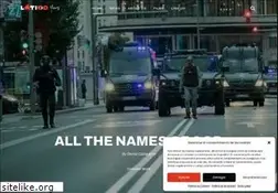 Sites similar to latidofilms.com