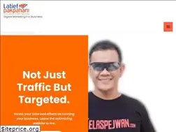 Sites similar to latiefpakpahan.com