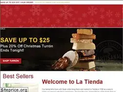 Sites similar to latienda.com