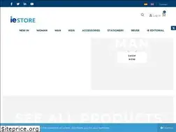 Sites similar to latienda.ie.edu