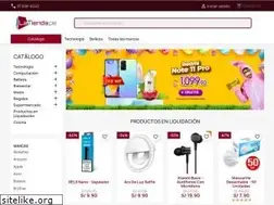 Sites similar to latienda.pe