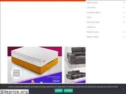 Sites similar to latienda3bs.es