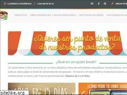 Sites similar to latiendadeactividadesinfantil.com