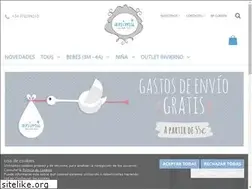 Sites similar to latiendadeanimu.com