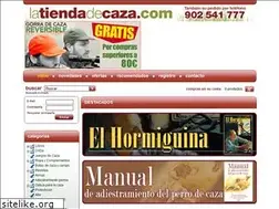 Sites similar to latiendadecaza.com