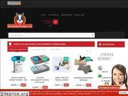 Sites similar to latiendadeconmiperro.es