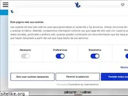 Sites similar to latiendadecosmeticos.com