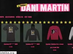Sites similar to latiendadedani.com