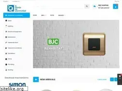 Sites similar to latiendadeelectricidad.com
