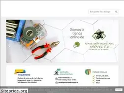 Sites similar to latiendadeferreteria.es
