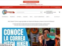 Sites similar to latiendadefrida.com