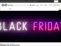 Sites similar to latiendadeiluminacion.com