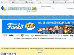 Sites similar to latiendadeinformatica.com