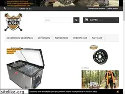 Sites similar to latiendadel4x4.com