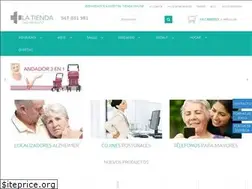 Sites similar to latiendadelabuelito.es