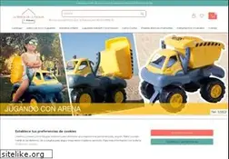 Sites similar to latiendadelafamilia.com