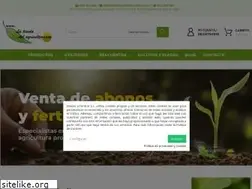 Sites similar to latiendadelagricultor.com