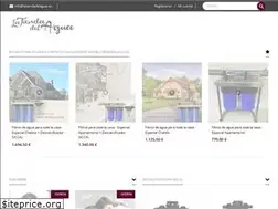 Sites similar to latiendadelagua.es