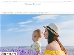 Sites similar to latiendadelalergico.com