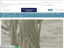 Sites similar to latiendadelasconservas.es