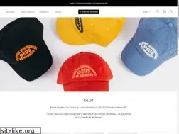Sites similar to latiendadelasgorras.com