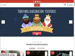 Sites similar to latiendadelastelas.com