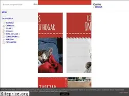 Sites similar to latiendadelastelas.es