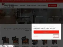 Sites similar to latiendadelazulejo.com