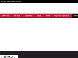 Sites similar to latiendadelbarman.com