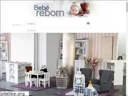 Sites similar to latiendadelbebereborn.com