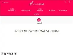 Sites similar to latiendadelcafe.co