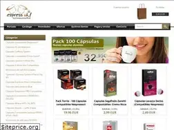 Sites similar to latiendadelcafe.es