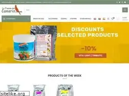 Sites similar to latiendadelcanario.com
