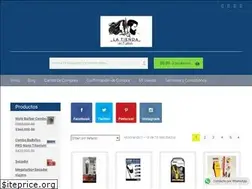 Sites similar to latiendadelestilista.co