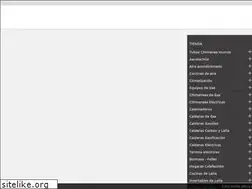Sites similar to latiendadelgas.com