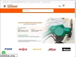 Sites similar to latiendadelgasolinero.com