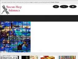Sites similar to latiendadelis.com
