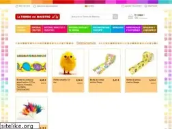 Sites similar to latiendadelmaestro.es