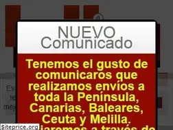 Sites similar to latiendadelmisterio.com