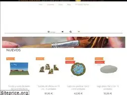 Sites similar to latiendadelosbelenes.com