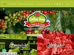 Sites similar to latiendadelosmecatos.com
