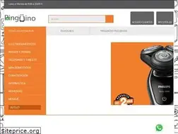 Sites similar to latiendadelpinguino.com