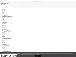 Sites similar to latiendadeltpv.es
