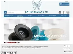 Sites similar to latiendadelyoyo.com