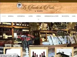 Sites similar to latiendadepradaatope.es