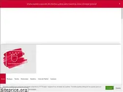Sites similar to latiendadevino.es
