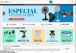 Sites similar to latiendadirecta.es