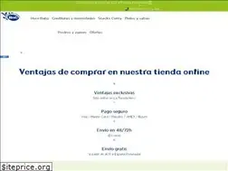 Sites similar to latiendahero.es