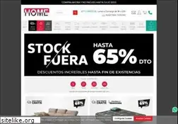 Sites similar to latiendahome.com