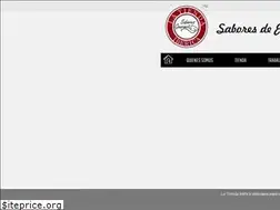 Sites similar to latiendaiberica.com